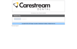 webassist.carestream.com