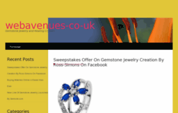 webavenues.co.uk