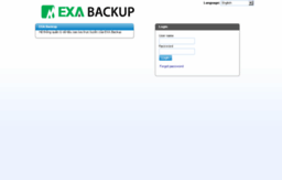 webbackup.exa.vn