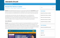 webbahis.com