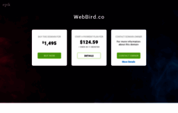webbird.co