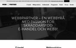 webbpartner.se