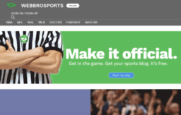 webbrosports.sportsblog.com