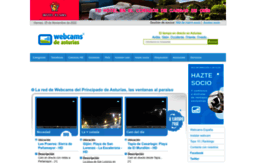 webcamsdeasturias.com
