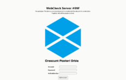 webcheckserver.com