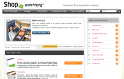 webchising.shop.it