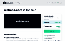 webchs.com