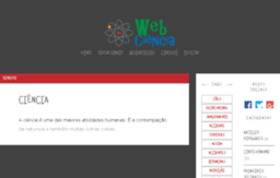webciencia.com