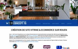 webconcept76.fr