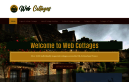 webcottages.co.uk