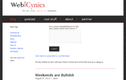 webcynics.com
