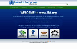 webdata.na.org
