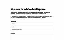 webdealhosting.com