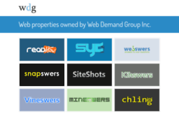 webdemandgroup.com