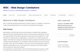 webdesign-coimbatore.com