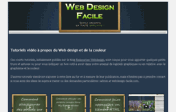 webdesign-facile.com