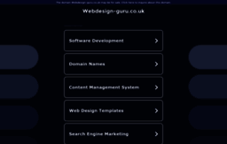webdesign-guru.co.uk