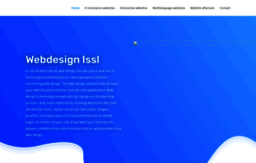 webdesign-issl.co.uk