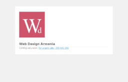 webdesign.am