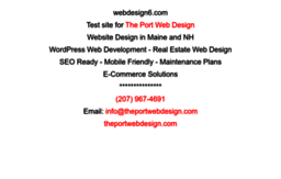 webdesign6.com