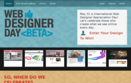 webdesignerday.com