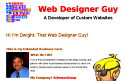 webdesignerguy.com