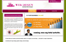 webdesignerinhyd.com
