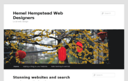 webdesignershemelhempstead.com