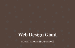 webdesigngiant.com