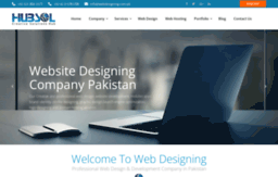 webdesigning.com.pk