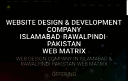 webdesignislamabad.com.pk
