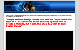 webdesignmastery.com