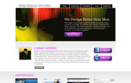 webdesignwomen.com