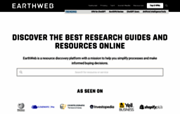 webdeveloper.earthweb.com