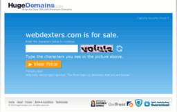 webdexters.com