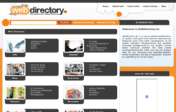 webdirectory.bz