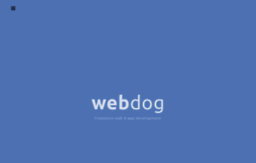 webdog.co.nz