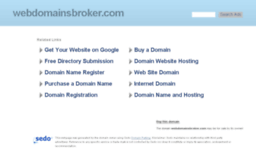 webdomainsbroker.com