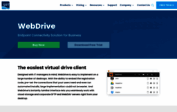 webdrive.com