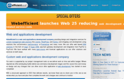 webefficient.co.uk