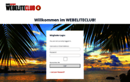 webeliteclub.com