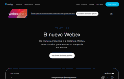 webex.es