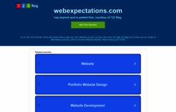 webexpectations.com