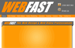 webfast.net.au