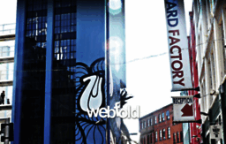 webfold.co.uk
