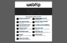 webftp.uni5.net