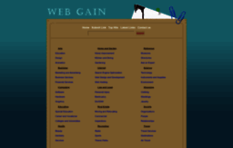 webgain.org