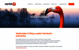 webholder.fi