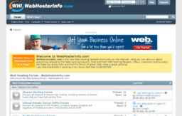 webhosterinfo.com