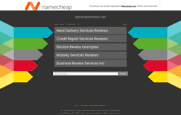 webhosting.servicesreview.net